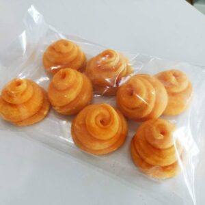 น้ำตาลมะพร้าวรื่นทวีทรัพย์