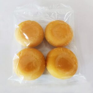 น้ำตาลมะพร้าว ชนิดฝาตะไล